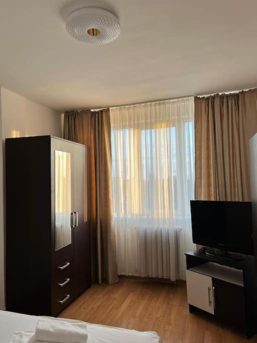 Joy City Stay Victoriei 7G-23 蒂米什瓦拉 外观 照片
